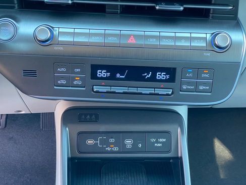New 2026 Hyundai Kona Limited image 19