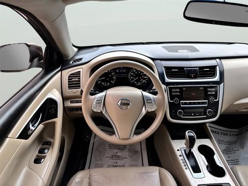 Used 2016 Nissan Altima 2.5 SL image 21
