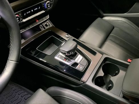 Certified 2023 Audi Q5 2.0T Premium Plus w/ Premium Plus Package image 14