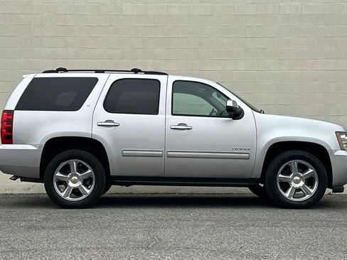 Certified 2011 Chevrolet Tahoe LT w/ Regional Value Package RWD image 3
