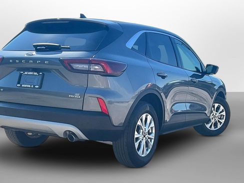 Used 2023 Ford Escape Active w/ Tech Pack #2 AWD/4WD image 11