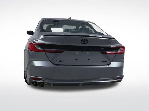 New 2026 Toyota Camry XSE image 7