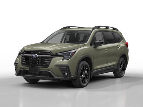 New 2026 Subaru Ascent Premium AWD/4WD image 1