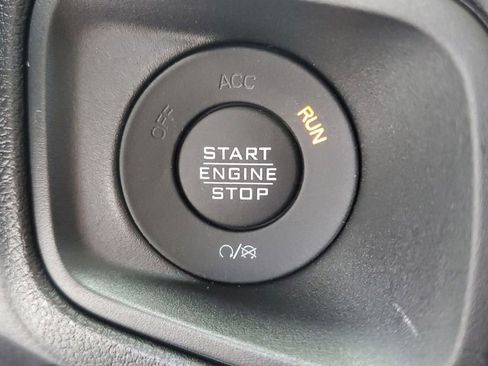 New 2025 Jeep Wrangler Sport S image 26