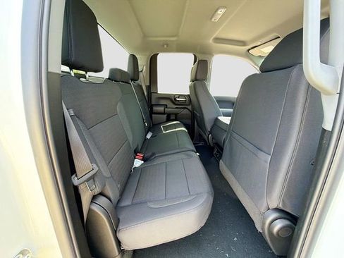 New 2026 Chevrolet Silverado 2500 Custom w/ Custom Value Package AWD/4WD image 27
