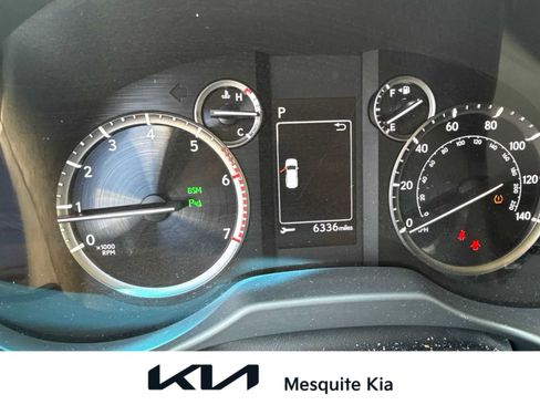 Used 2020 Lexus GX 460 Premium w/ Premium Package AWD/4WD image 1