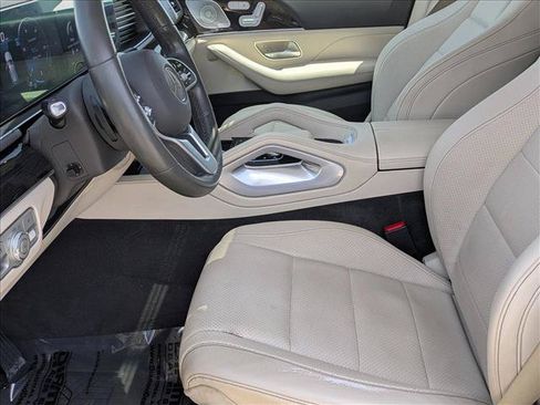 Used 2020 Mercedes-Benz GLE 350 4MATIC image 17