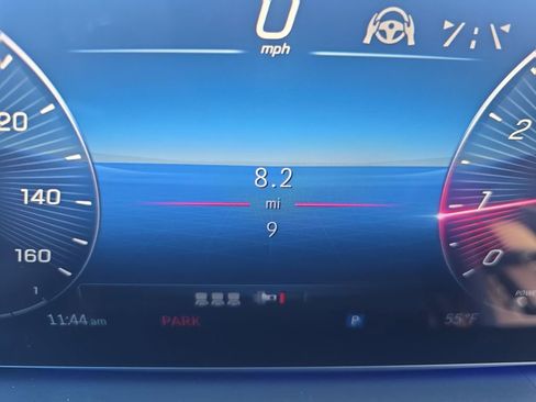 New 2026 Mercedes-Benz GLE 450 4MATIC Coupe image 16