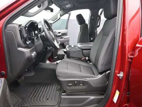 Used 2023 GMC Sierra 1500 Elevation image 10
