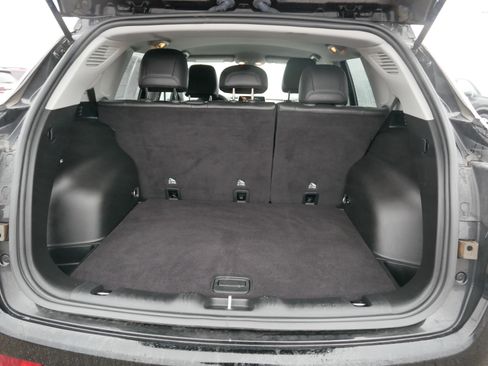 Used 2022 Jeep Compass Latitude image 18