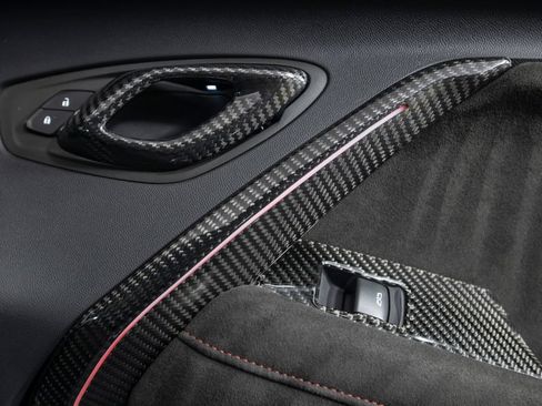 Used 2023 Chevrolet Camaro ZL1 RWD image 42