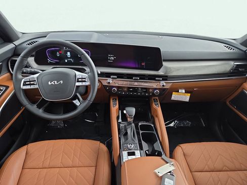 New 2025 Kia Telluride EX X-Line image 19