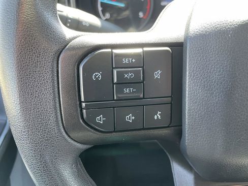 Used 2024 Ford F250 XLT w/ FX4 Off-Road Package AWD/4WD image 18