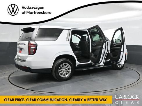 Used 2024 Chevrolet Tahoe LT RWD image 67