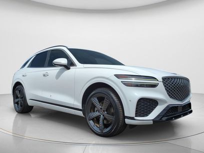 Used 2022 Genesis GV70 2.5T w/ Sport Prestige Package