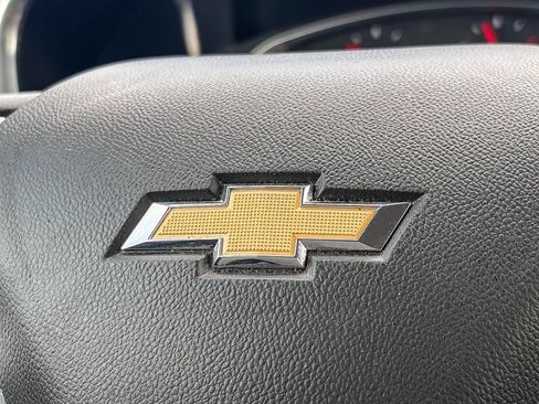 Used 2022 Chevrolet Equinox LS w/ LS Convenience Package FWD image 21