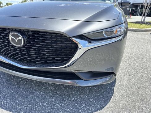 Used 2026 MAZDA MAZDA3 s Sport FWD image 10