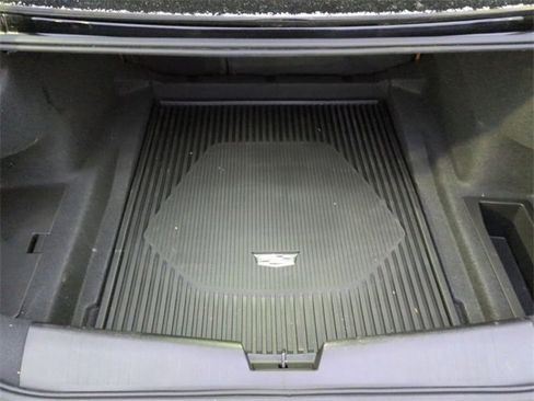 Certified 2024 Cadillac CT4 Premium Luxury w/ Climate Package image 23