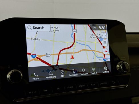 Used 2024 Mitsubishi Outlander SE Black Edition FWD image 14