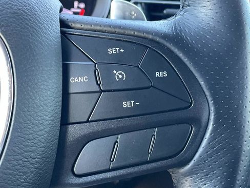Used 2021 Dodge Durango GT w/ Trailer Tow Group IV AWD/4WD image 25