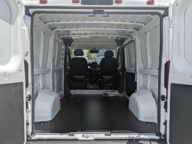 New 2026 RAM ProMaster 1500 FWD image 12