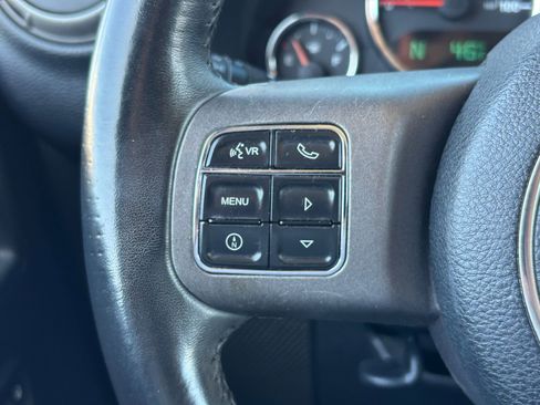 Used 2016 Jeep Wrangler Sport image 21