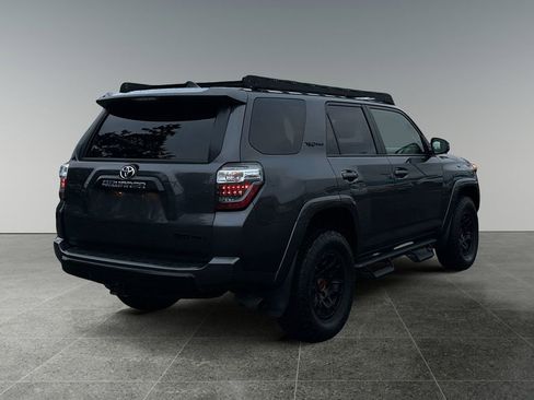 Used 2022 Toyota 4Runner TRD Pro image 8