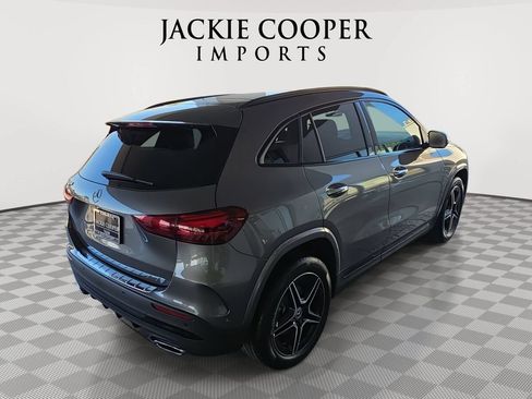 New 2026 Mercedes-Benz GLA 250 image 5