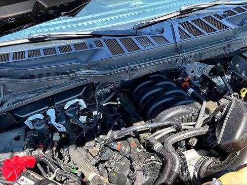 Used 2023 Ford F150 XLT w/ Equipment Group 302A High AWD/4WD image 32