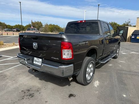 Used 2024 RAM 2500 Big Horn image 4