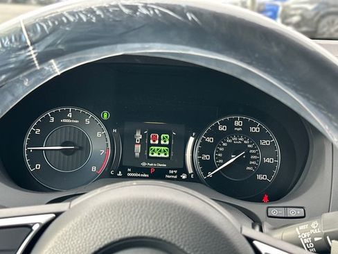 New 2025 Acura RDX SH-AWD image 16