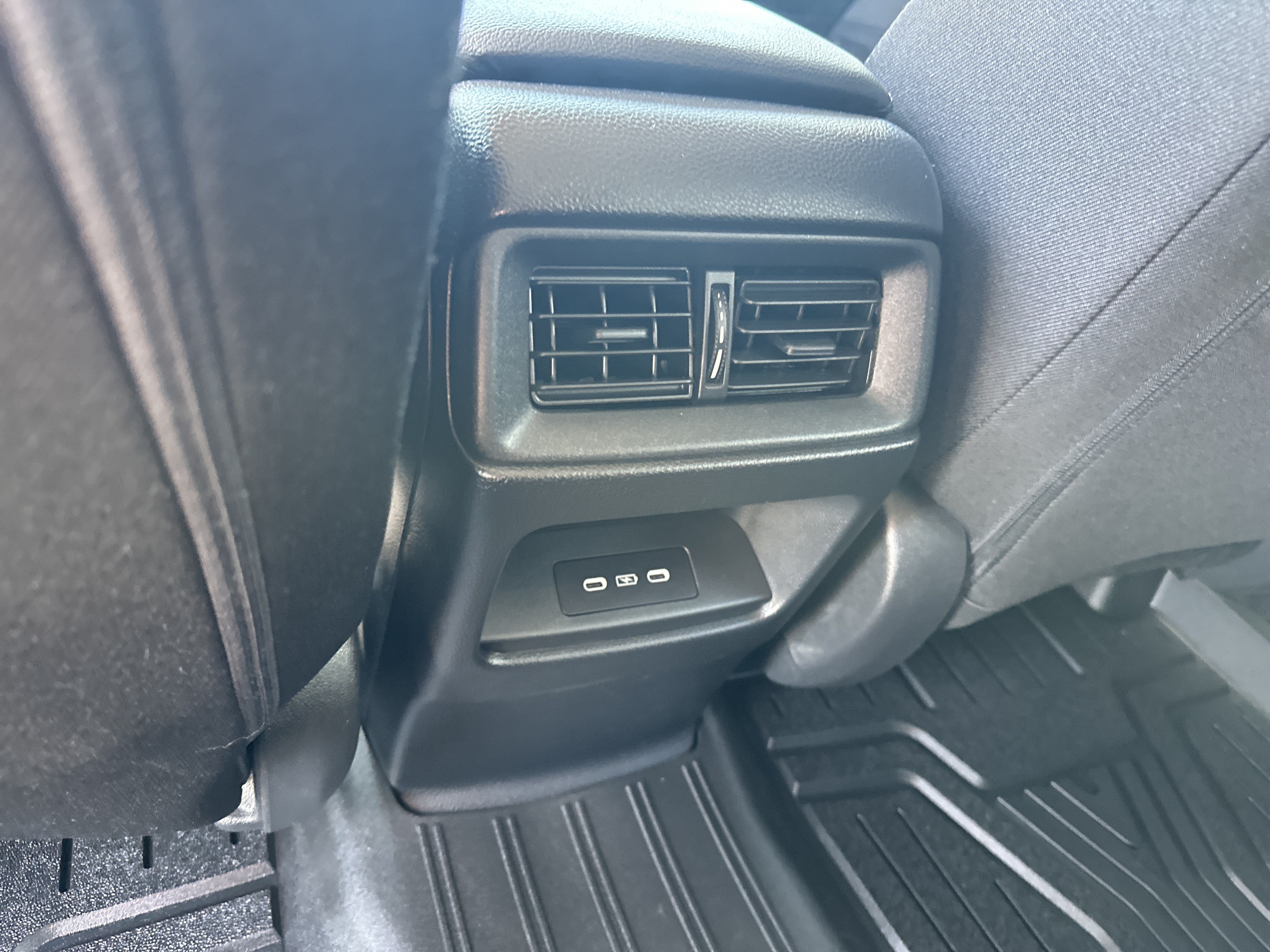 Certified 2024 Honda CR-V EX image 29