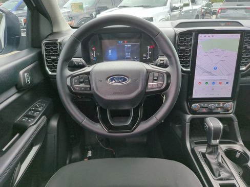 Used 2024 Ford Ranger XLT w/ FX4 Off-Road Package AWD/4WD image 17