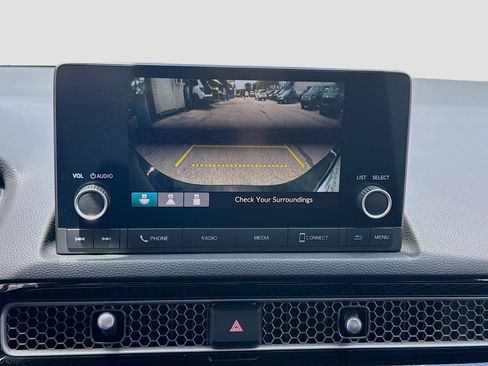 Certified 2023 Honda Civic Sport image 13