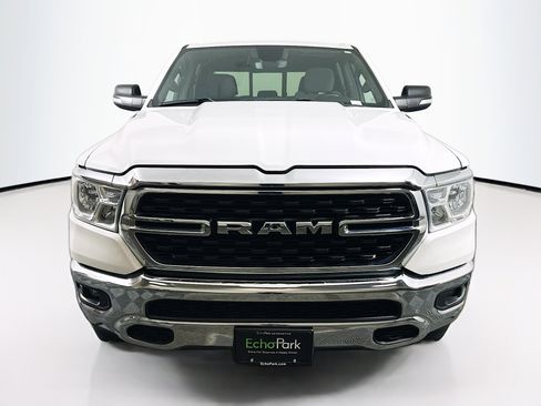 Used 2022 RAM 1500 Big Horn AWD/4WD image 2