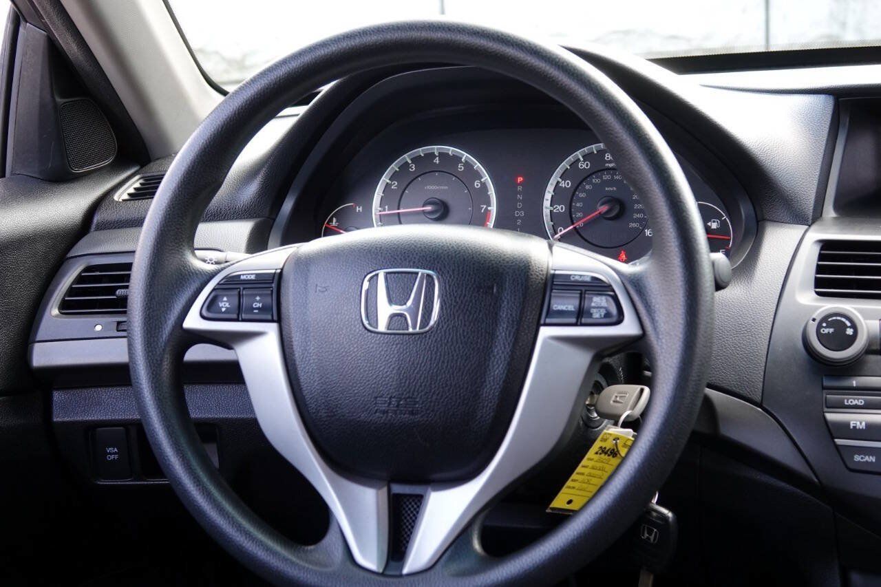 Used 2009 Honda Accord LX-S image 60
