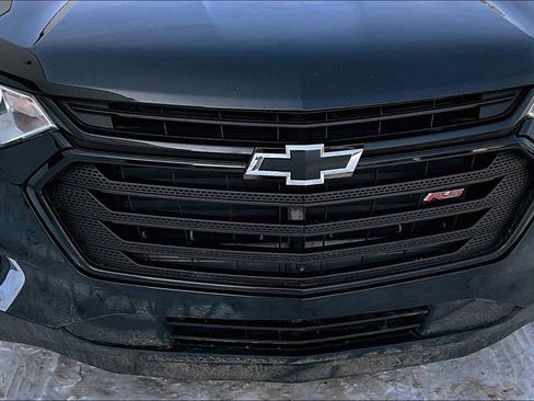 Used 2019 Chevrolet Traverse RS image 34