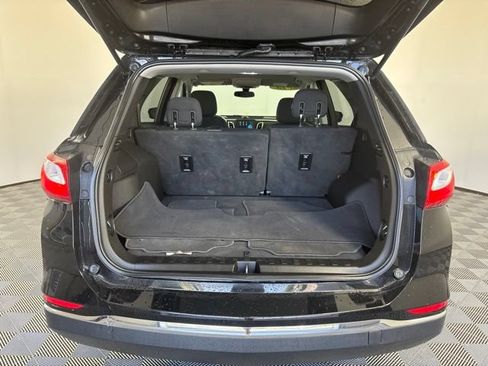 Used 2018 Chevrolet Equinox LT FWD image 23