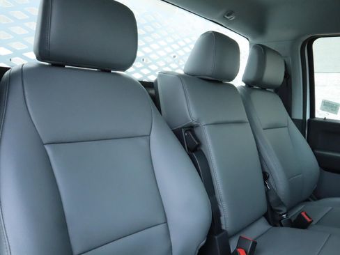 Used 2024 Ford F550 4x4 Regular Cab Super Duty image 22