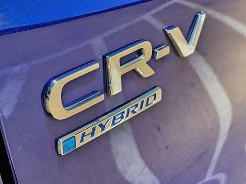 Used 2024 Honda CR-V Sport image 10
