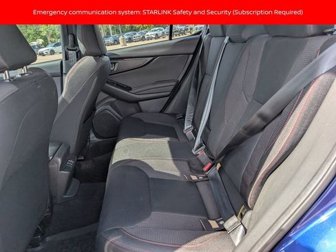 Used 2024 Subaru WRX Premium AWD/4WD image 29