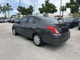 Used 2015 Nissan Versa SV image 4
