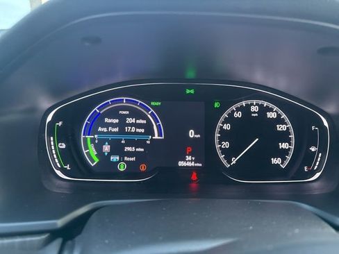 Used 2021 Honda Accord Touring image 13