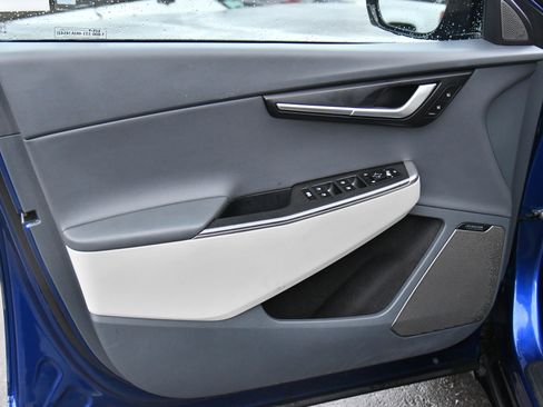 Used 2024 Kia EV6 Wind w/ Wind Technology Package image 14