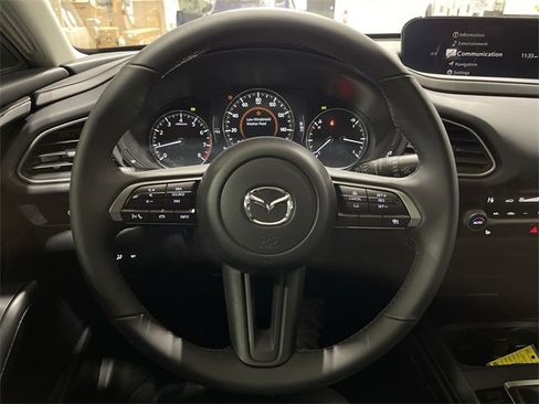 New 2026 MAZDA CX-30 AWD 2.5 S w/ Select Sport Pkg image 15