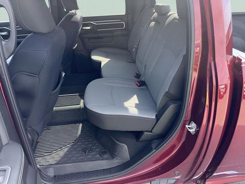 Used 2024 RAM 2500 Big Horn image 10