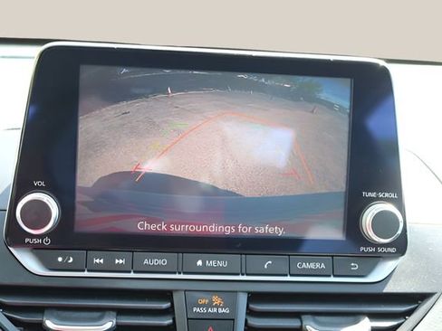 Used 2020 Nissan Altima 2.5 SR image 21