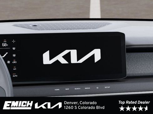 New 2026 Kia EV9 Land w/ Nightfall Edition Package image 18