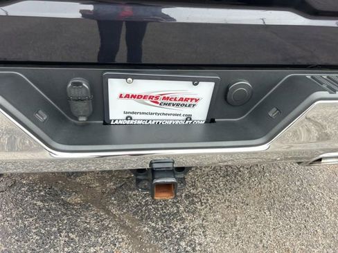 Used 2023 GMC Sierra 1500 SLT w/ SLT Premium Package image 30