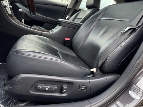Used 2012 Lexus ES 350 FWD image 5